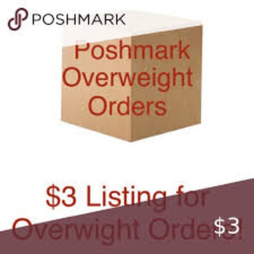 Extra Shipping label